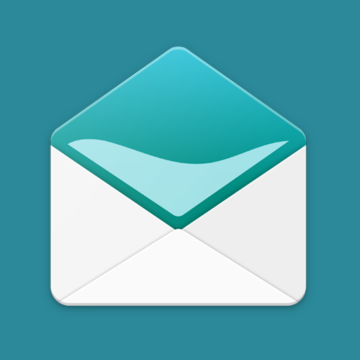 логотип Email Aqua Mail