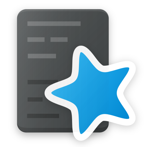 логотип AnkiDroid флэш-карты