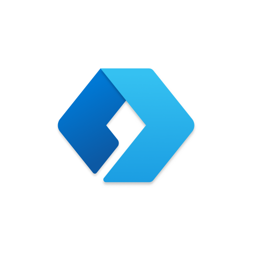 логотип Microsoft Launcher
