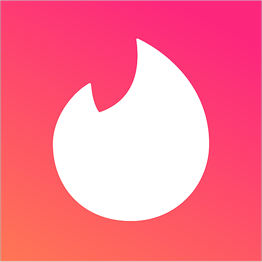 логотип Tinder