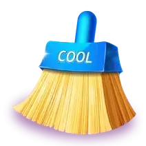 логотип Cool Clean