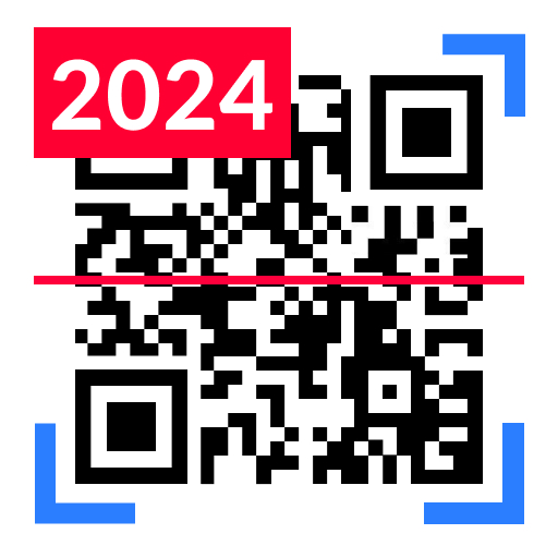 логотип Считыватель и сканер QR-кодов