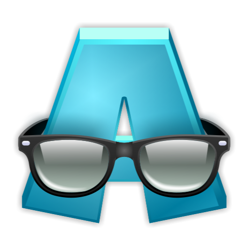 логотип AlReader