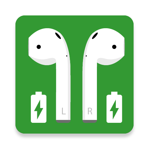 логотип AirBattery