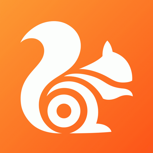 логотип UC Browser