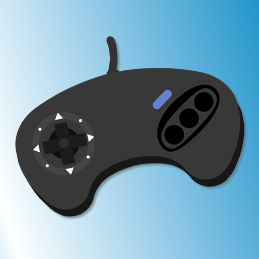 логотип EmuMD XL