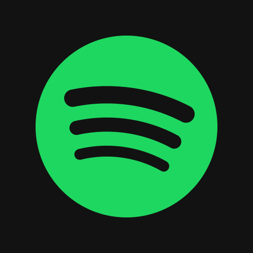 логотип Spotify