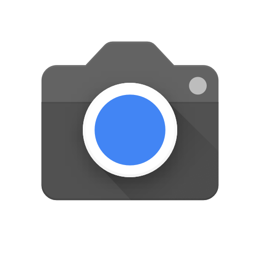 логотип Камера Pixel (Google)