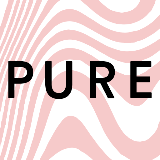 логотип Pure