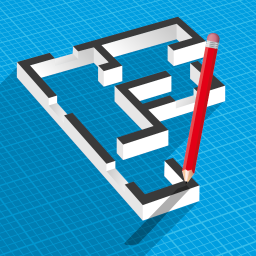 логотип Floor Plan Creator