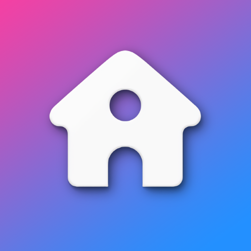 логотип Action Launcher