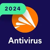 логотип Avast Mobile Security