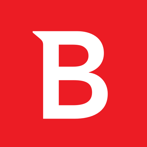 логотип Bitdefender Mobile Security