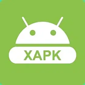 логотип XAPK Installer