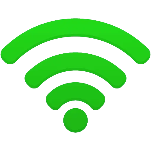 логотип Magic WiFi