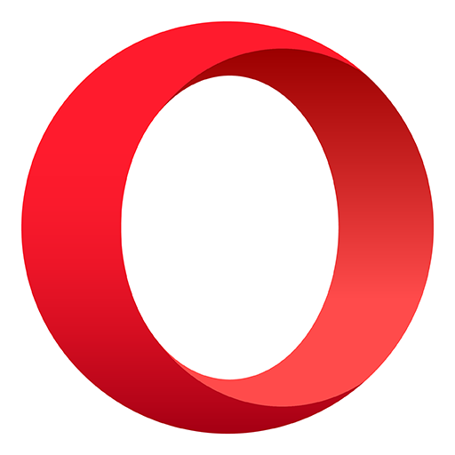 логотип Opera Браузер
