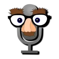 логотип Funny Voice