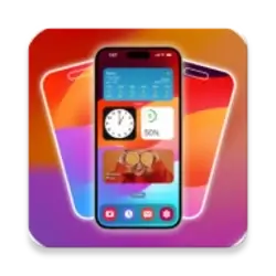 логотип iLauncher