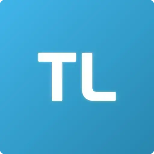 логотип TLauncher