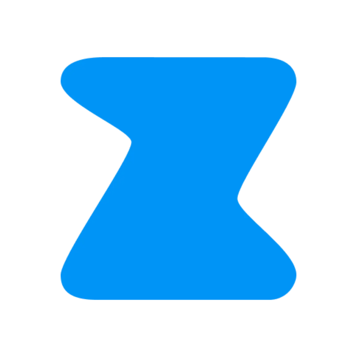 логотип Zona на Android