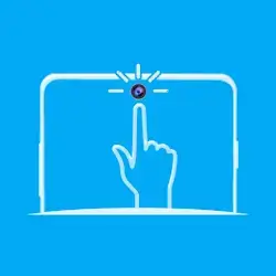логотип Touch The Notch Pro (MOD)