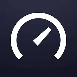логотип Speedtest (MOD)