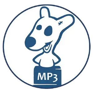 логотип VK MP3 MOD