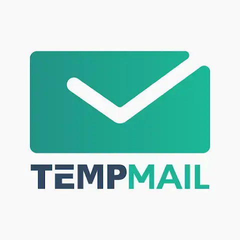 логотип TempMail (MOD)