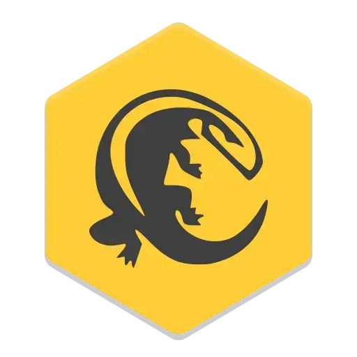 логотип Komodo IDE
