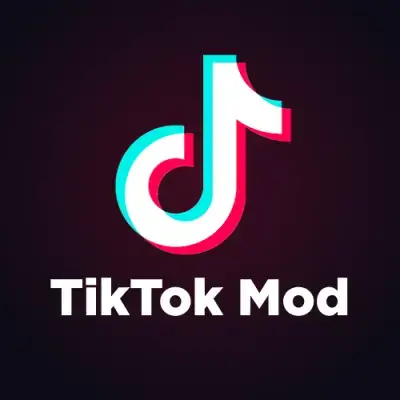 логотип TikTok MOD