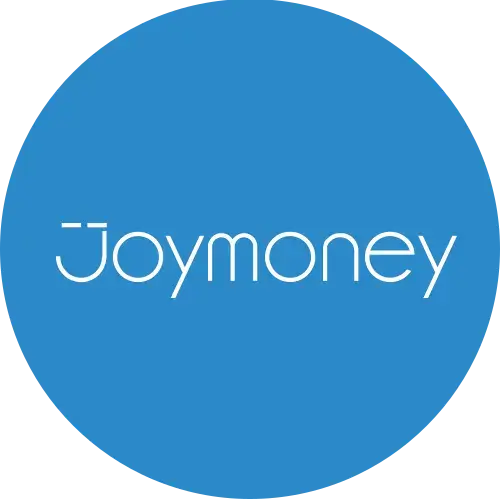 логотип Joymoney