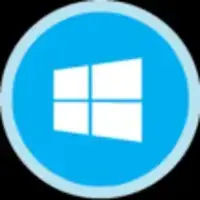 логотип Win 10 Simulator