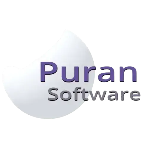 логотип Puran File Recovery