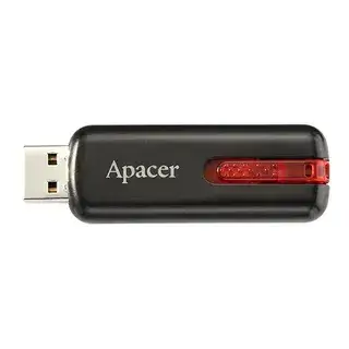 логотип Apacer USB Flash Drive Repair Tool